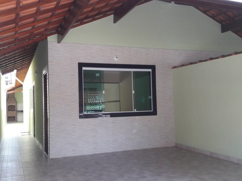imóvel com 125m² - Vila Assuncao - Praia Grande