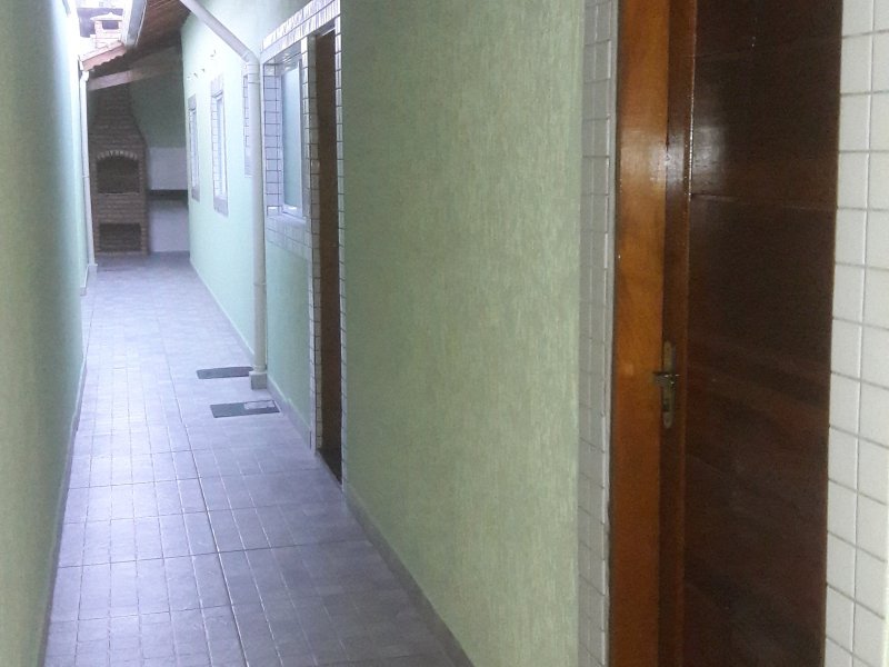 imóvel com 125m² - Vila Assuncao - Praia Grande