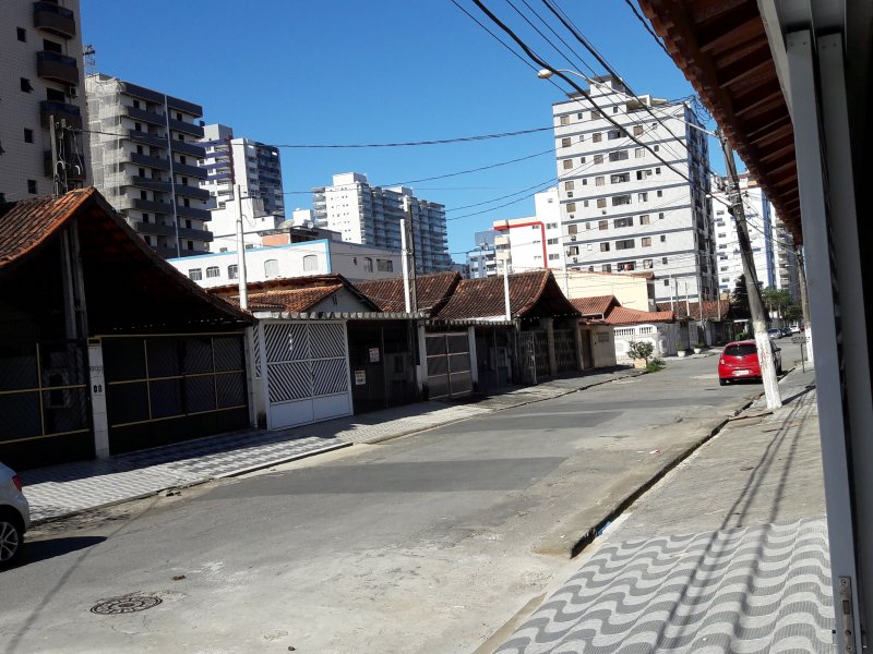 imóvel com 125m² - Vila Assuncao - Praia Grande