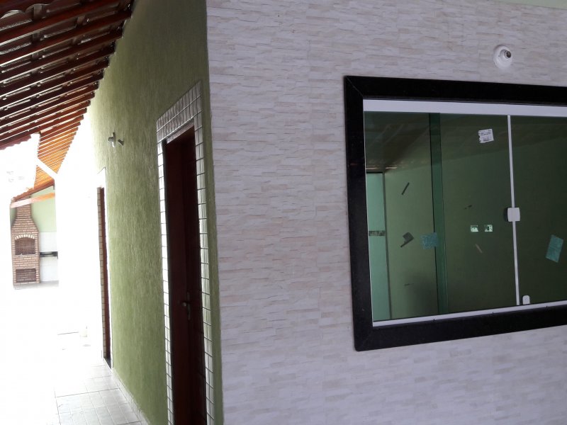 imóvel com 125m² - Vila Assuncao - Praia Grande