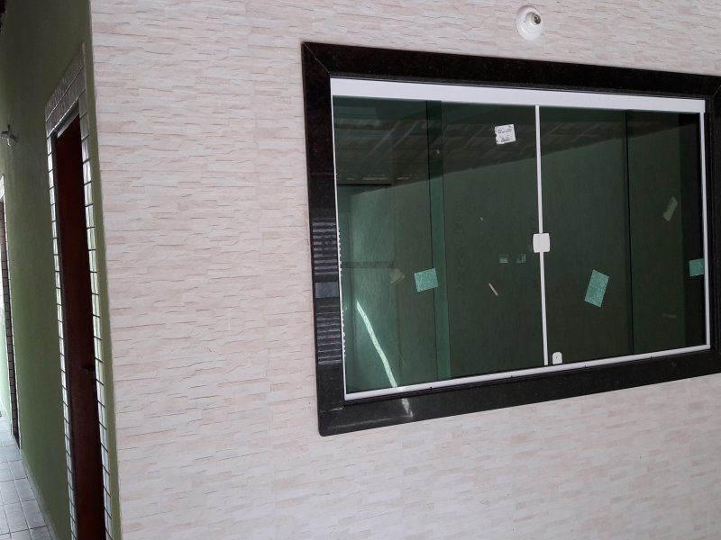 imóvel com 125m² - Vila Assuncao - Praia Grande