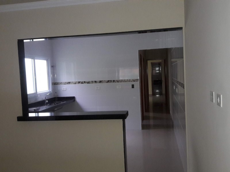 imóvel com 125m² - Vila Assuncao - Praia Grande