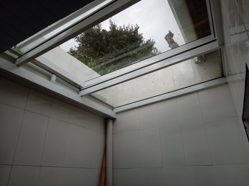 imóvel com 18m² - São Braz - Curitiba