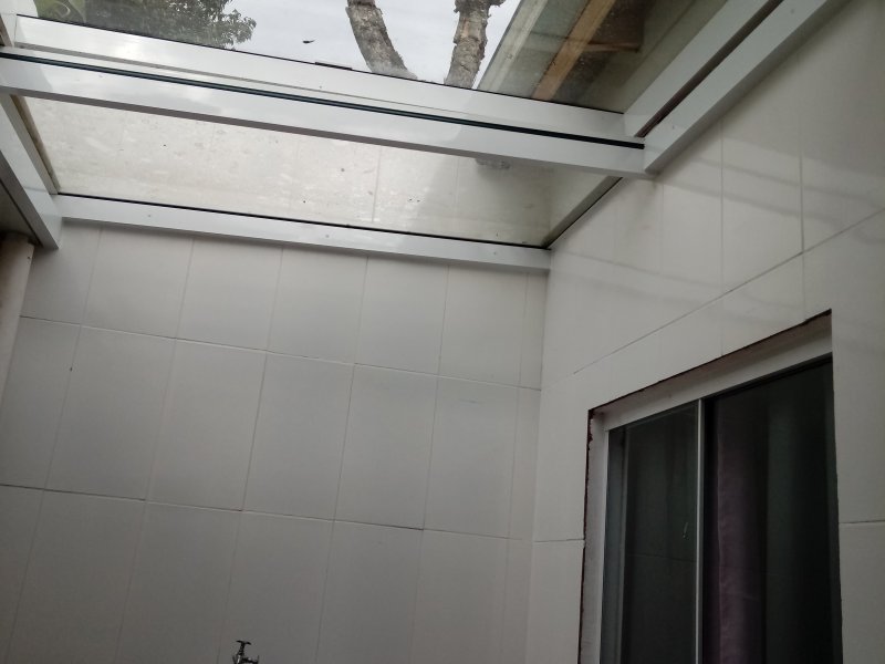 imóvel com 18m² - São Braz - Curitiba