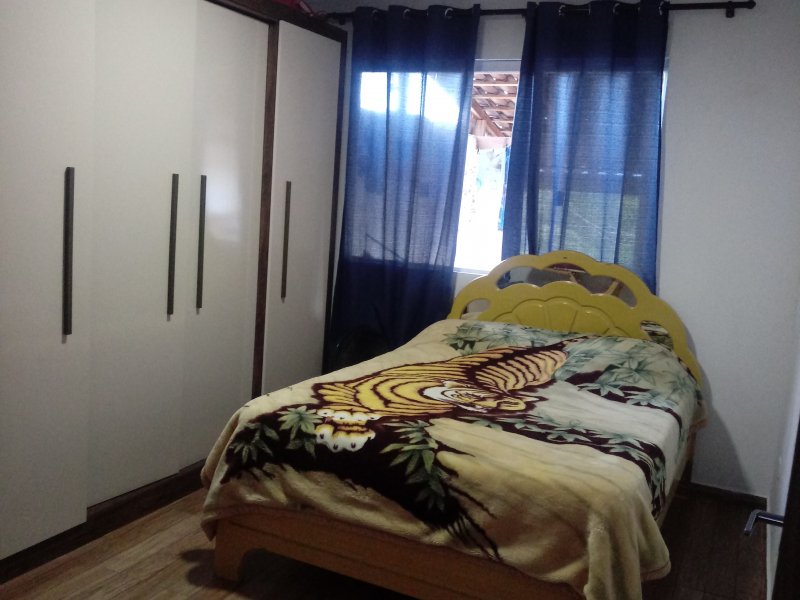 imóvel com 18m² - São Braz - Curitiba