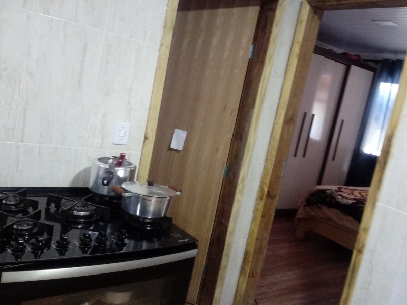 imóvel com 18m² - São Braz - Curitiba