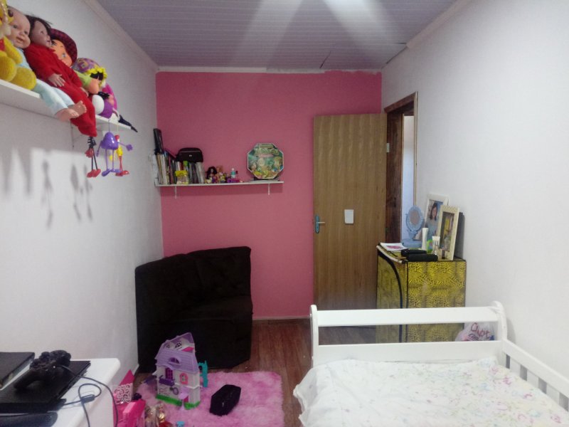 imóvel com 18m² - São Braz - Curitiba