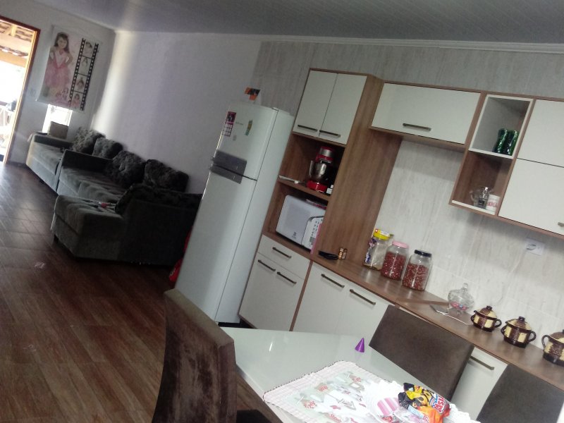 imóvel com 18m² - São Braz - Curitiba