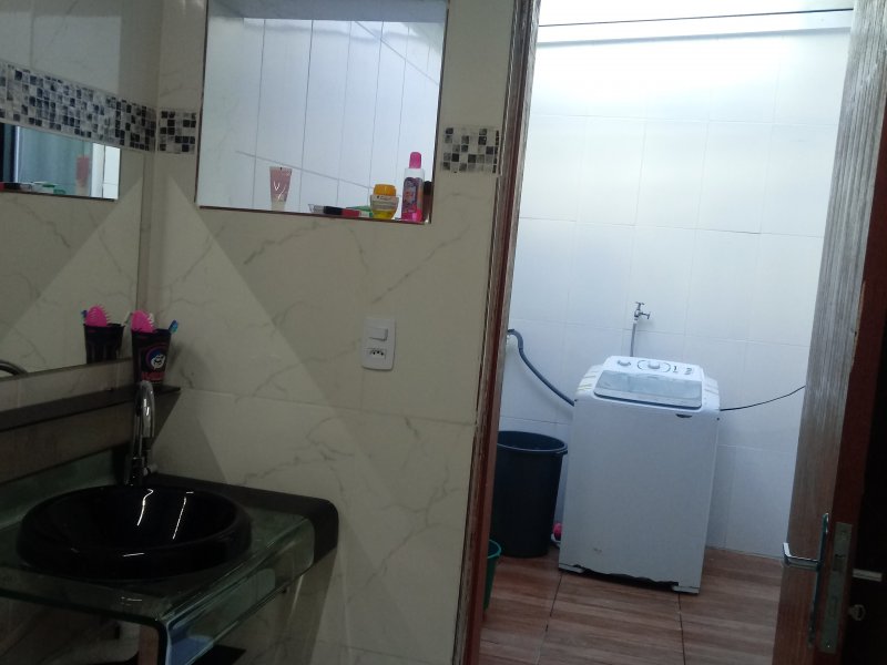 imóvel com 18m² - São Braz - Curitiba