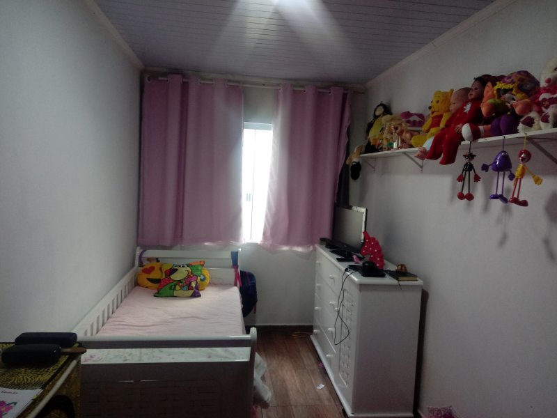 imóvel com 18m² - São Braz - Curitiba