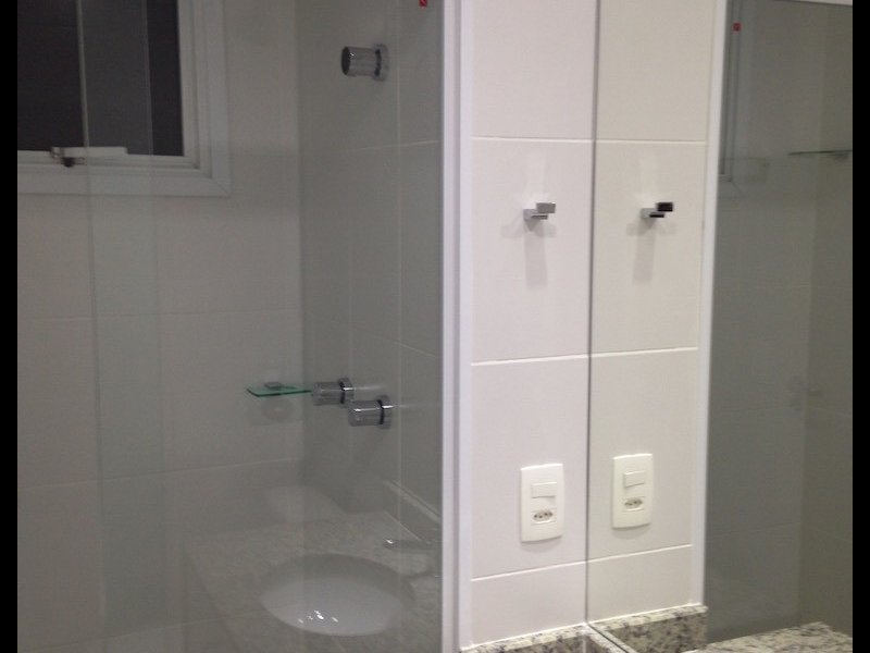 imóvel com 102m² - Vila Lageado - São Paulo