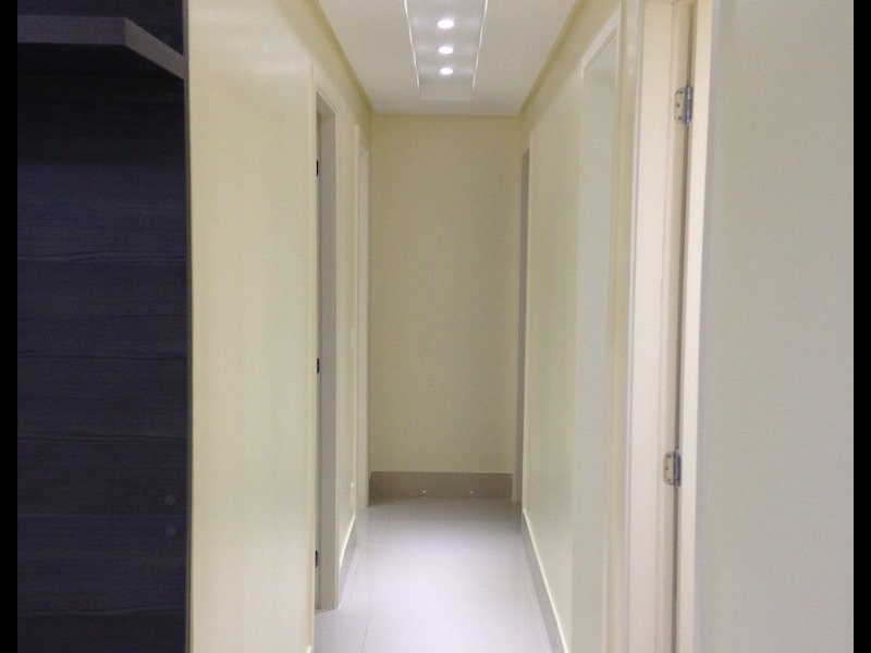 imóvel com 102m² - Vila Lageado - São Paulo