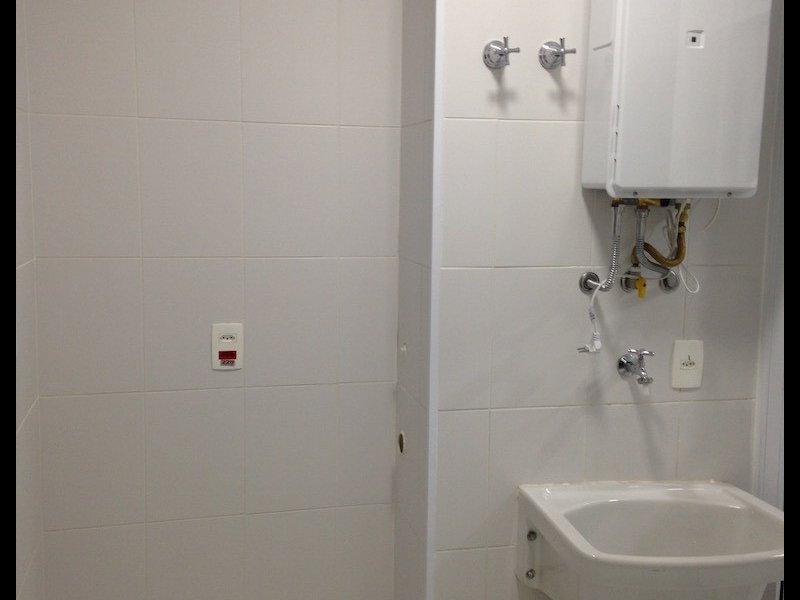 imóvel com 102m² - Vila Lageado - São Paulo