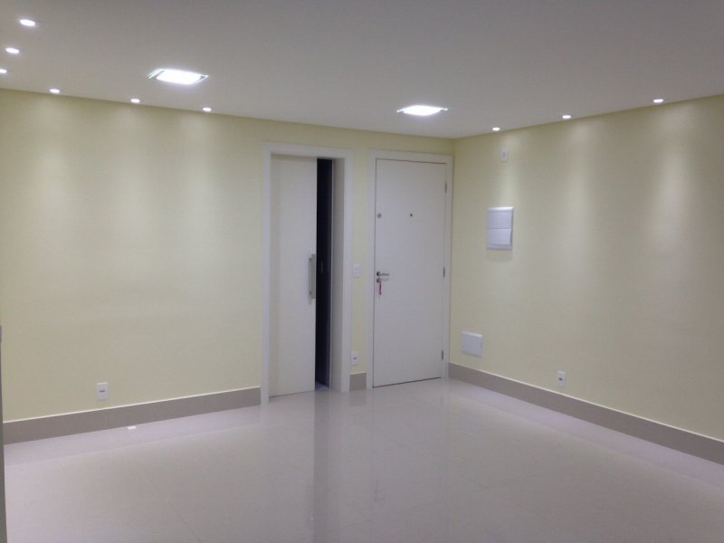 imóvel com 102m² - Vila Lageado - São Paulo