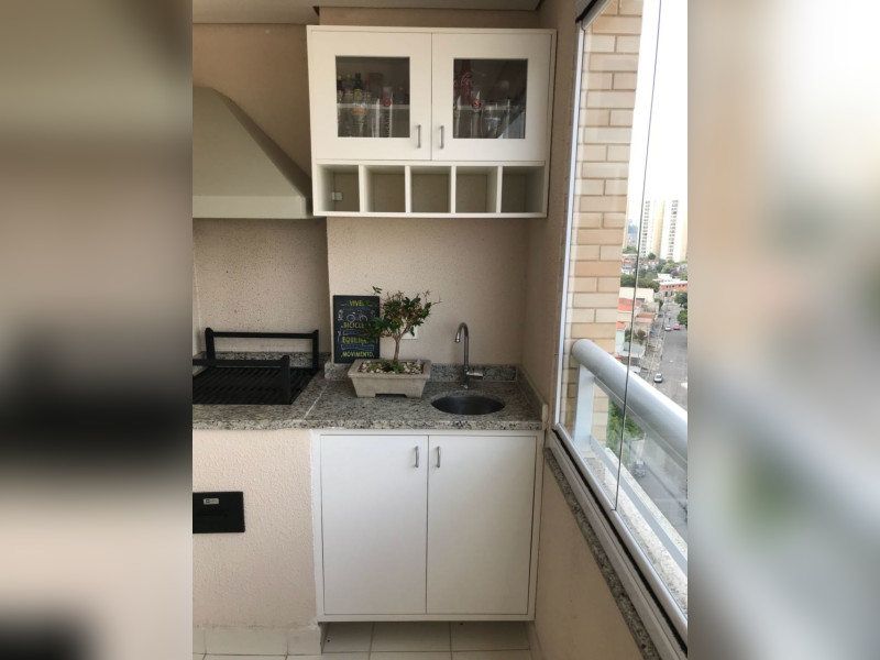 imóvel com 102m² - Vila Lageado - São Paulo