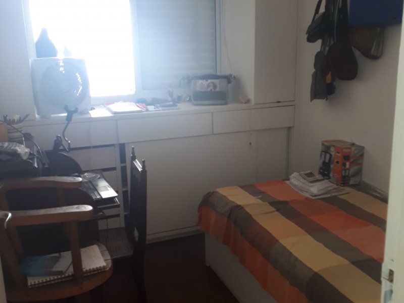 Apartamento à venda Santo Amaro com 115m² e 3 quartos por R$ 1.150.000 - 844800333-fevereiro-2020-1008.jpg