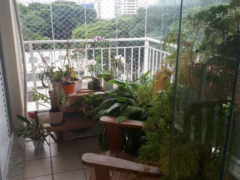 Apartamento à venda Santo Amaro com 115m² e 3 quartos por R$ 1.150.000 - 939393503-fevereiro-2020-1037.jpg