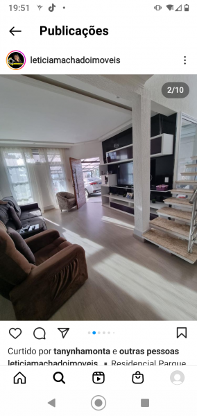 Casa de condomínio à venda Mogi Moderno com 150m² e 3 quartos por R$ 900.000 - 1083912558-screenshot-20220913-195145.png