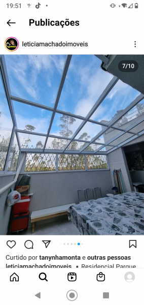 Casa de condomínio à venda Mogi Moderno com 150m² e 3 quartos por R$ 900.000 - 1252386264-screenshot-20220913-195158.png