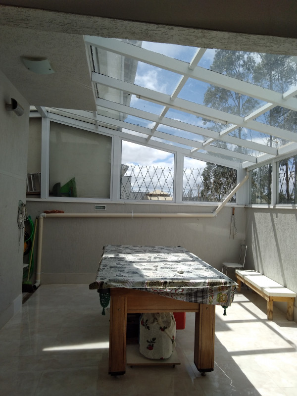 Casa de condomínio à venda Mogi Moderno com 150m² e 3 quartos por R$ 900.000 - 1659373047-img-20220917-113700.jpg