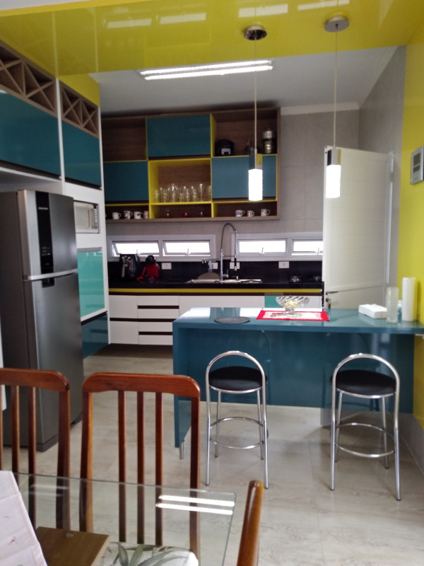 Casa de condomínio à venda Mogi Moderno com 150m² e 3 quartos por R$ 900.000 - 247646614-img-20220917-113439-1.jpg