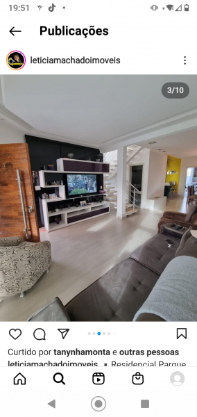 Casa de condomínio à venda Mogi Moderno com 150m² e 3 quartos por R$ 900.000 - 813246634-screenshot-20220913-195147.png