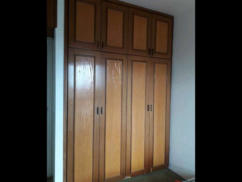 Apartamento à venda Jardim Lar São Paulo com 77m² e 3 quartos por R$ 395.000 - 1057945352-quarto-ale-armario.jpg