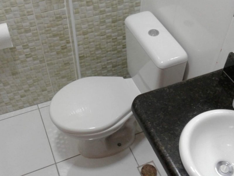 imóvel com 49m² - Parque bitaru - São Vicente