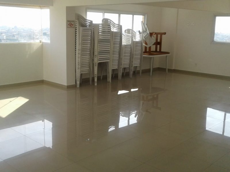 imóvel com 49m² - Parque bitaru - São Vicente