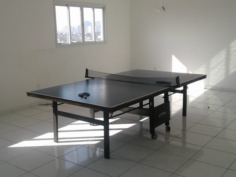imóvel com 49m² - Parque bitaru - São Vicente