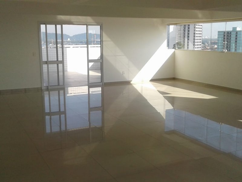 imóvel com 49m² - Parque bitaru - São Vicente