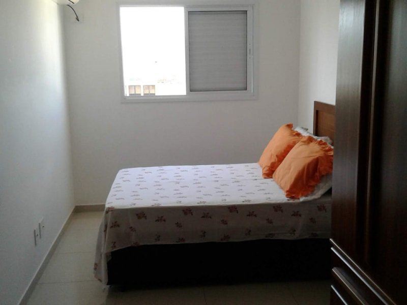 imóvel com 49m² - Parque bitaru - São Vicente