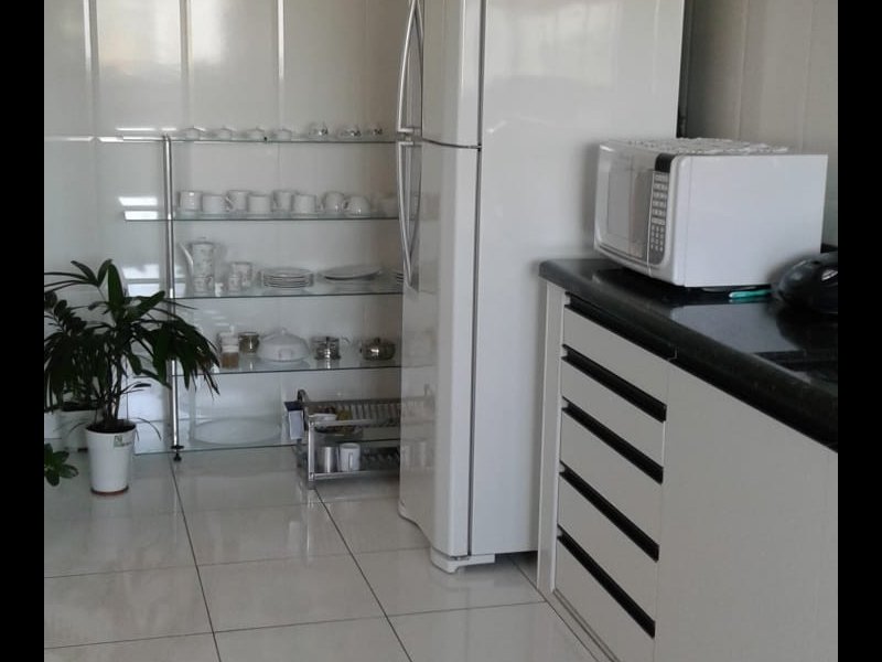 imóvel com 49m² - Parque bitaru - São Vicente