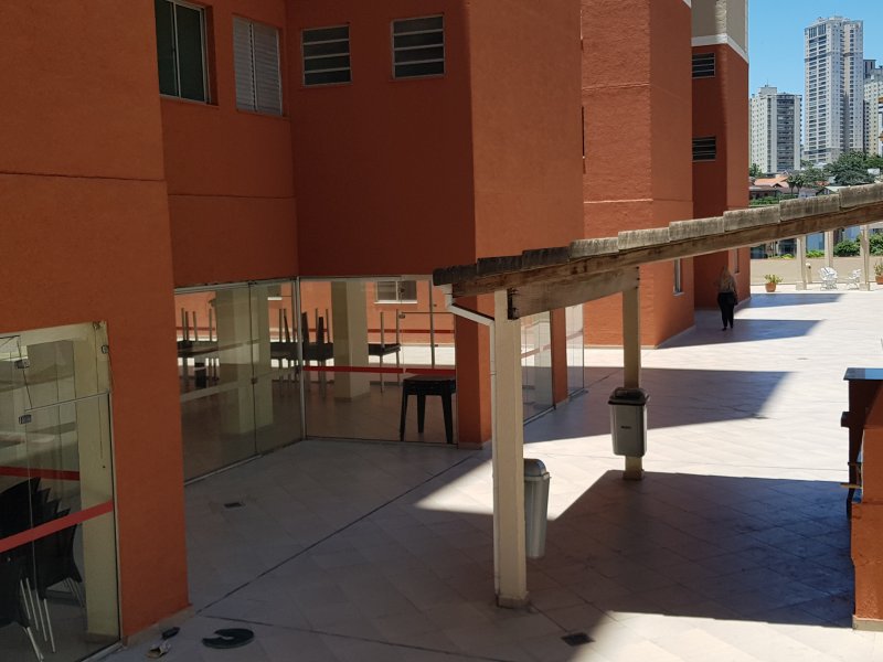imóvel com 70m² - Vila Ema - Sao Jose dos Campos
