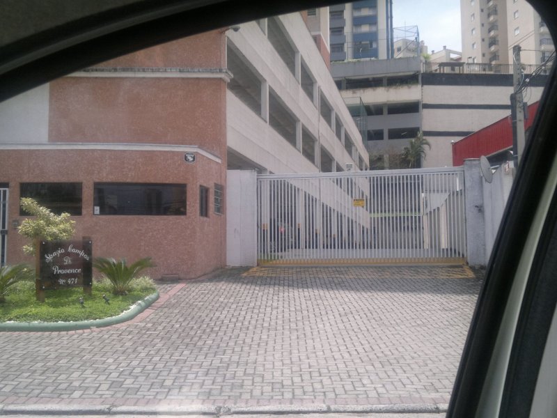 imóvel com 70m² - Vila Ema - Sao Jose dos Campos