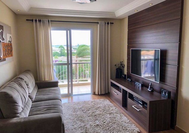 imóvel com 101m²