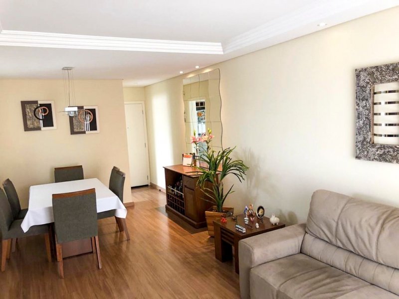 imóvel com 101m² - Parque Eloy Chaves - Jundiaí
