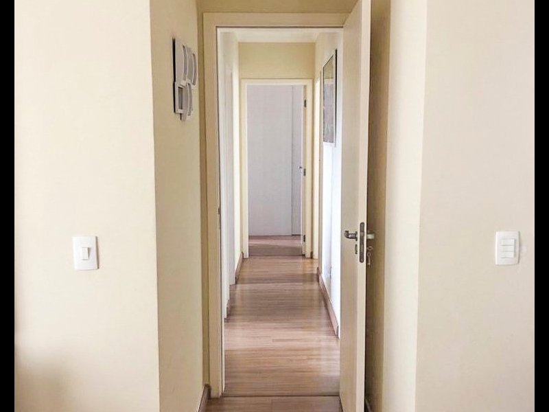 imóvel com 101m² - Parque Eloy Chaves - Jundiaí