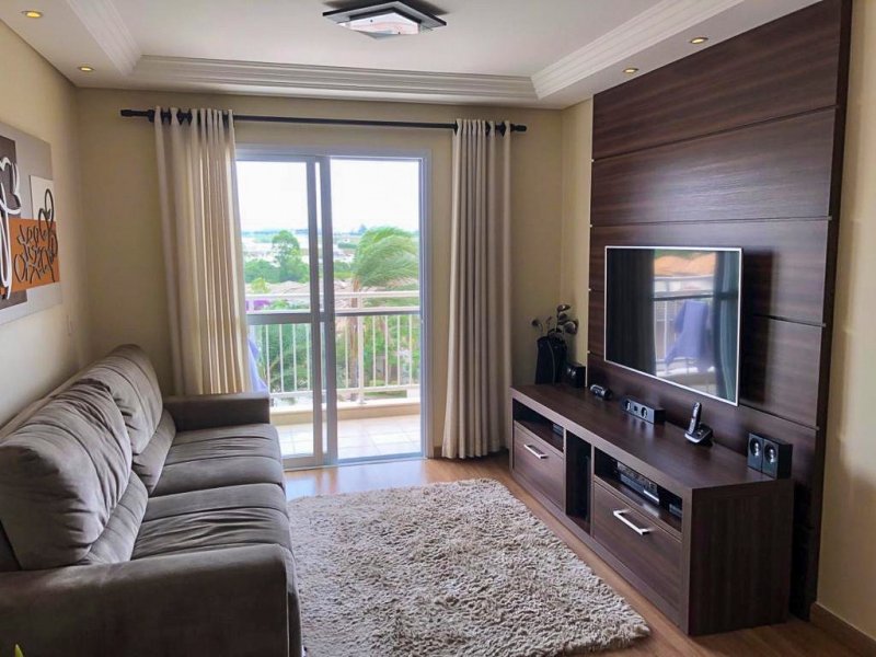 imóvel com 101m² - Parque Eloy Chaves - Jundiaí