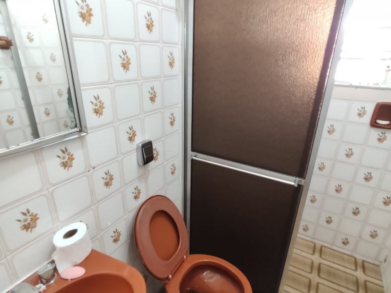 Casa à venda Vilamar com 113m² e 3 quartos por R$ 450.000 - 1630064277-banheiro-social.jpg