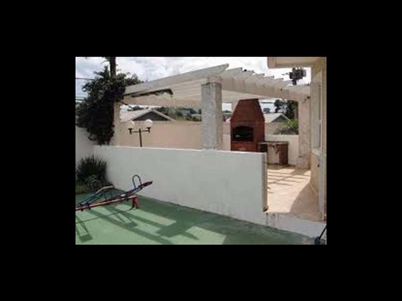 imóvel com 62m² - Vila Sao Luiz (Valparaizo) - Barueri