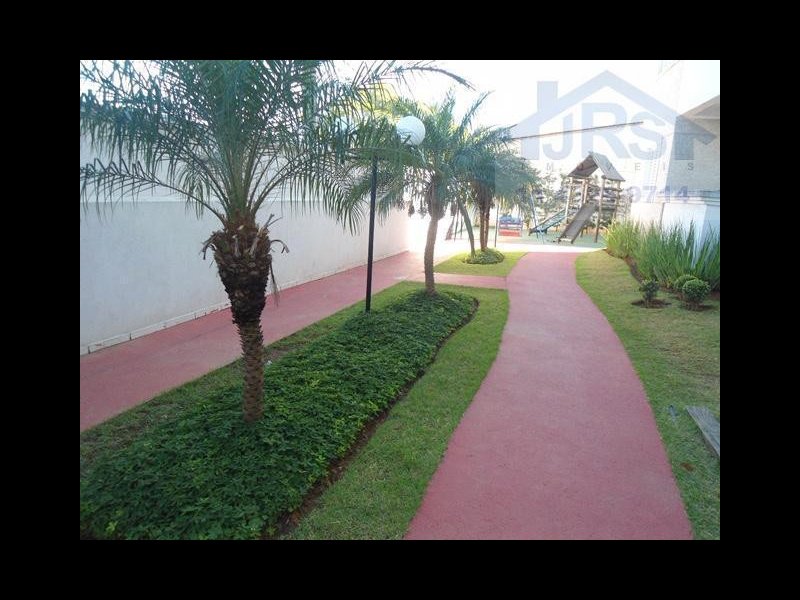 imóvel com 62m² - Vila Sao Luiz (Valparaizo) - Barueri