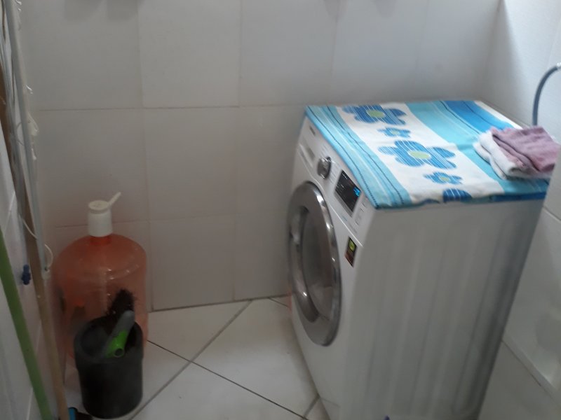 imóvel com 62m² - Vila Sao Luiz (Valparaizo) - Barueri