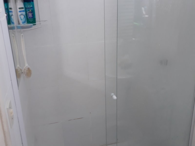 imóvel com 62m² - Vila Sao Luiz (Valparaizo) - Barueri