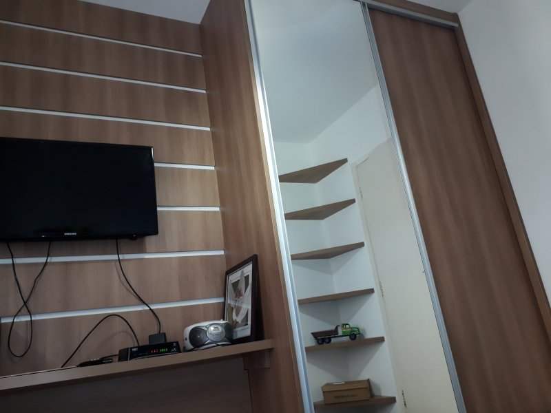 imóvel com 62m² - Vila Sao Luiz (Valparaizo) - Barueri