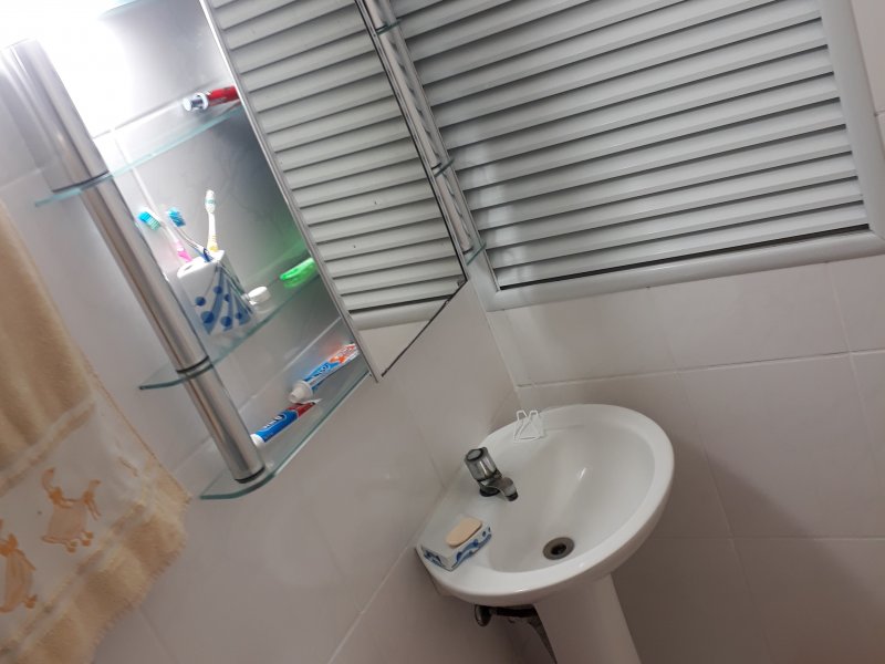 imóvel com 62m² - Vila Sao Luiz (Valparaizo) - Barueri