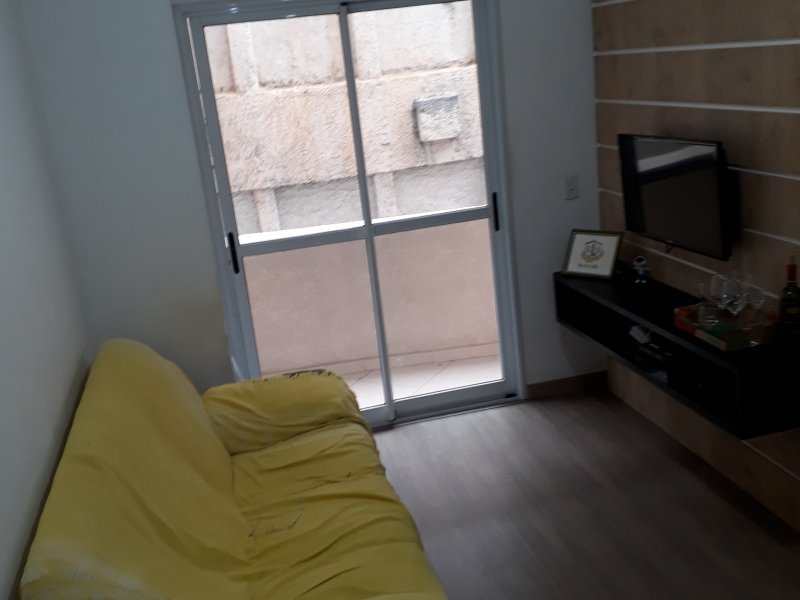 imóvel com 62m² - Vila Sao Luiz (Valparaizo) - Barueri