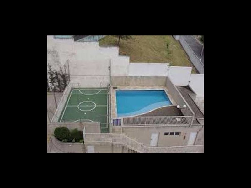 imóvel com 62m² - Vila Sao Luiz (Valparaizo) - Barueri