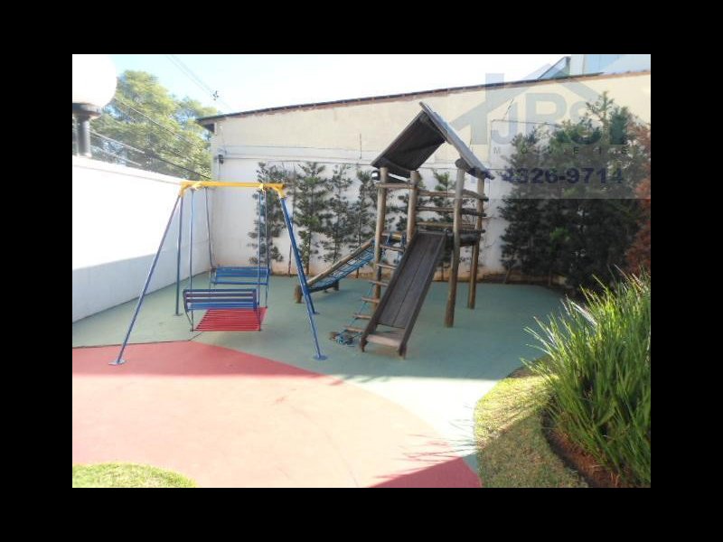 imóvel com 62m² - Vila Sao Luiz (Valparaizo) - Barueri