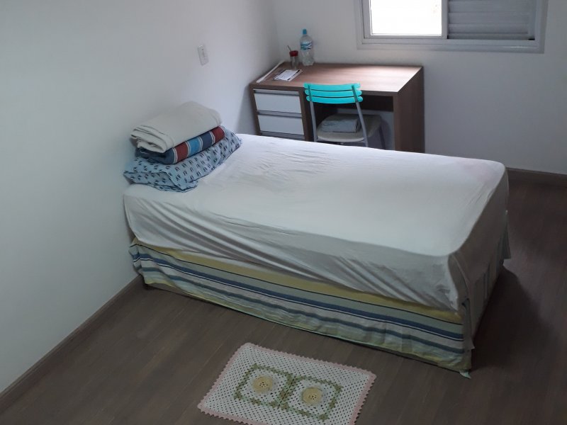 imóvel com 62m² - Vila Sao Luiz (Valparaizo) - Barueri